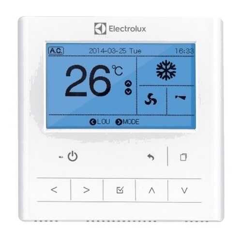 Пульт ДУ для кондиционера Electrolux ESVM-J01 в Кей