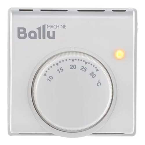 Термостат Ballu BMT-1 в Кей