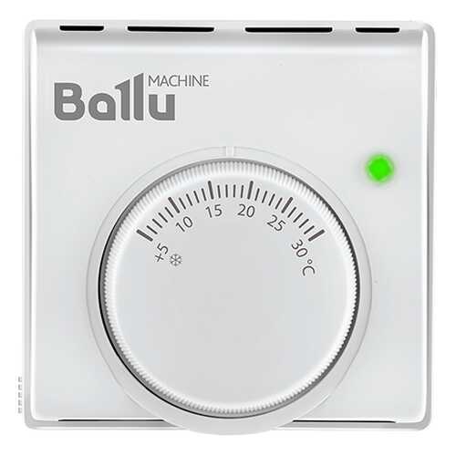 Термостат Ballu BMT-2 в Кей