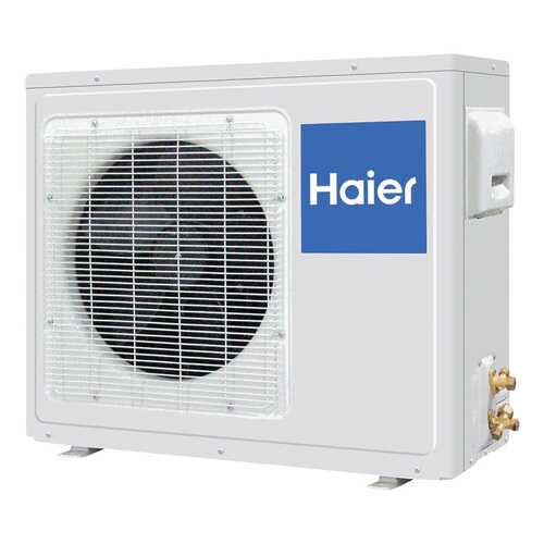 Напольно-потолочный кондиционер Haier AC18CS1ERA(S)/1U18FS2ERA в Кей