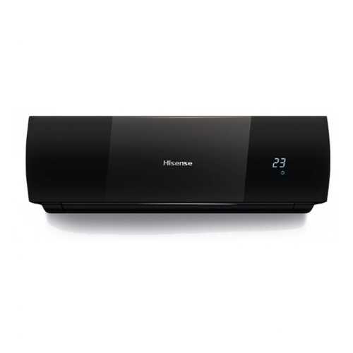 Сплит-система Hisense AS-11UR4SYDDEIB15 Black в Кей