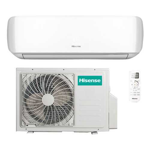 Сплит-система Hisense AS-18HR4SMATG015 в Кей