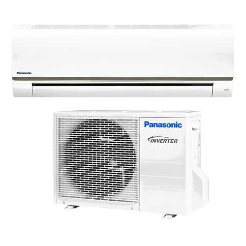 Сплит-система Panasonic CS/CU-BE20TKD в Кей