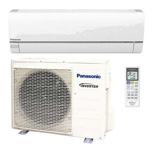 Сплит-система Panasonic CS/CU-E24RKD в Кей