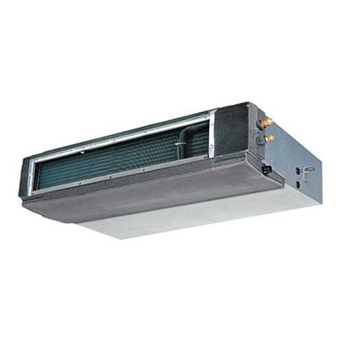 Сплит-система Systemair SYSPLIT DUCT 18 HP Q в Кей