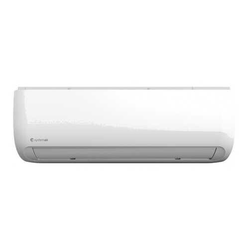 Сплит-система Systemair SYSPLIT WALL SMART 09 V2 HP Q в Кей