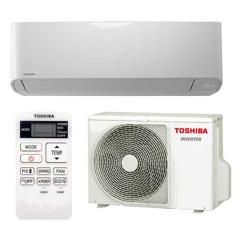 Сплит-система Toshiba RAS-16TKVG/RAS-16TAVG-E в Кей