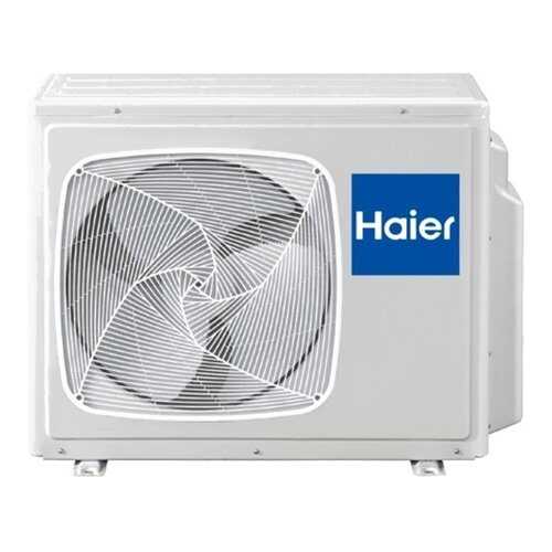 Внешний блок Haier 4U30HS3ERA в Кей