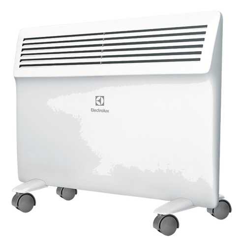 Конвектор Electrolux Air Stream ECH/AS-1500 ER Белый в Кей