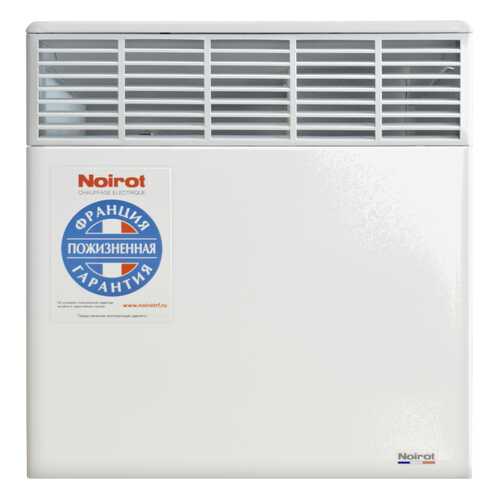 Конвектор Noirot CNX-4 500W 7264-1 в Кей