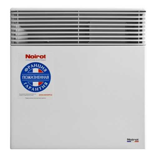 Конвектор Noirot Spot E-3 Plus 2000W Белый в Кей