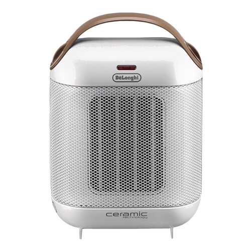 Тепловентилятор De Longhi Capsule HFX30C18.IW в Кей