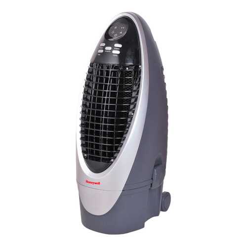 Климатический комплекс Honeywell CS10XE Grey в Кей