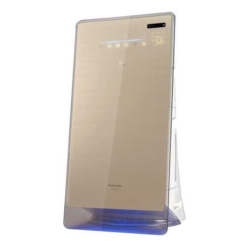 Климатический комплекс Panasonic F-VK655 Gold в Кей