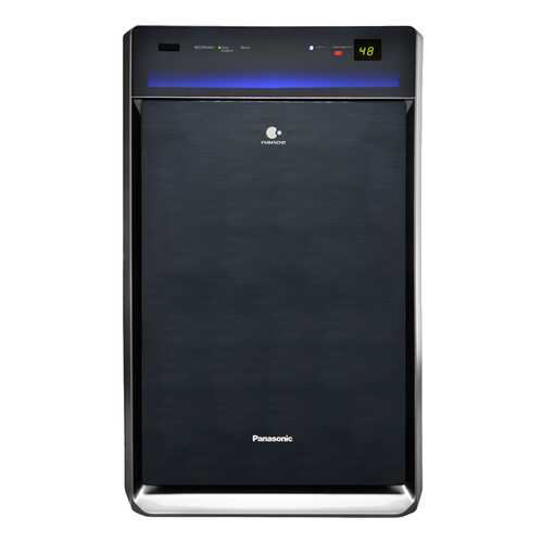 Климатический комплекс Panasonic F-VXK90R Black в Кей