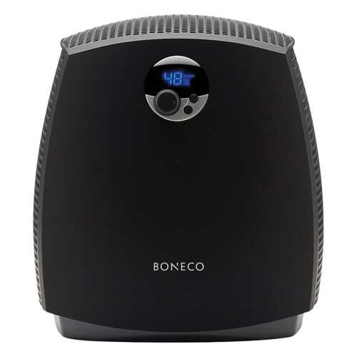 Мойка воздуха Boneco Air-O-Swiss W2055D Black в Кей