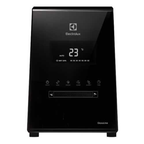 Увлажнитель воздуха Electrolux EHU-3610D GlossLine, черный в Кей