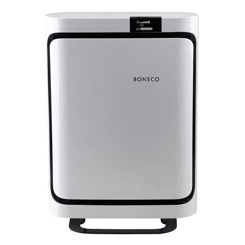 Воздухоочиститель Boneco P500 White/Black в Кей