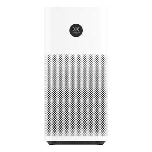 Воздухоочиститель Xiaomi Mi Air Purifier 2S White в Кей