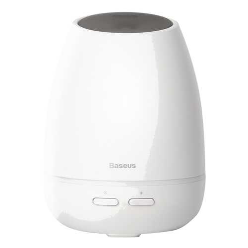 Воздухоувлажнитель Baseus Creamy-white Aroma Diffuser White в Кей