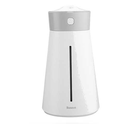 Воздухоувлажнитель Baseus slim waist humidifier White в Кей