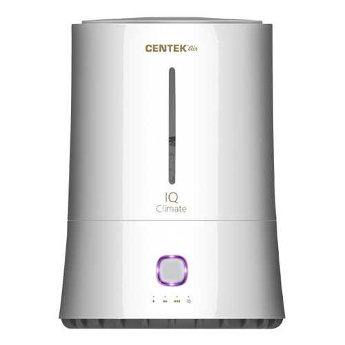 Воздухоувлажнитель Centek CT-5105 Purple в Кей