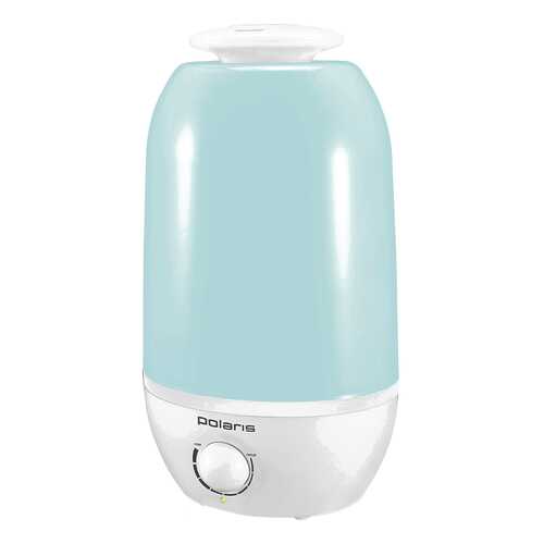 Воздухоувлажнитель Polaris PUH 6030 White/Blue в Кей