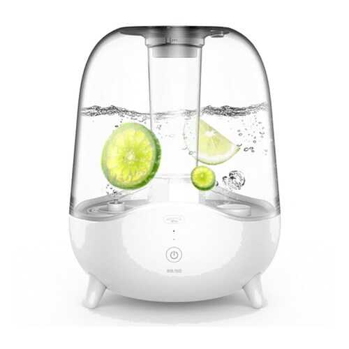 Воздухоувлажнитель Xiaomi Deerma Water Humidifier Transparent DEM-F325 5L RU в Кей