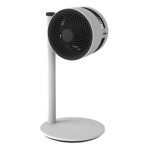 Вентилятор напольный Boneco Air Shower F120 white/black в Кей