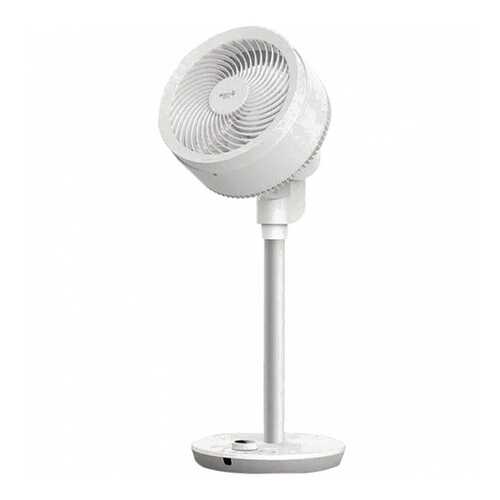 Вентилятор Xiaomi Deerma Air Circulation Fan White в Кей