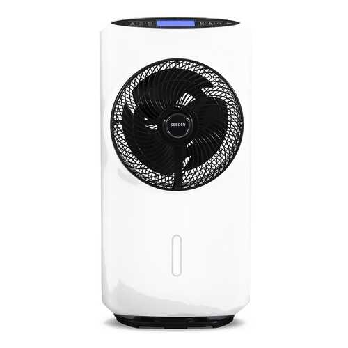 Вентилятор Xiaomi Seeden Fog Type Cooling Fan 1S White в Кей