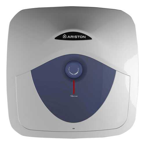 Водонагреватель накопительный Ariston ABS BLU EVO RS 10U white в Кей