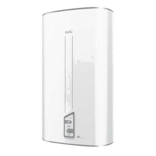 Водонагреватель накопительный Ballu BWH/S 80 Smart WiFi white в Кей