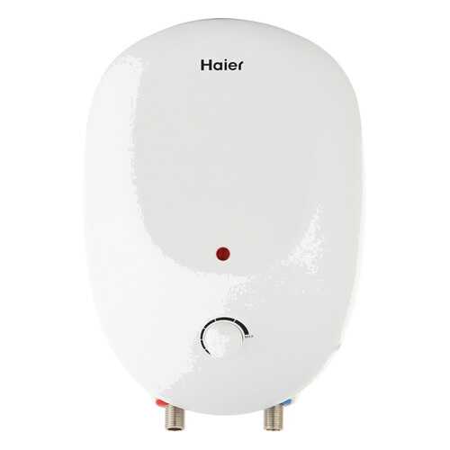 Водонагреватель накопительный Haier ES8V-Q1(R) white в Кей