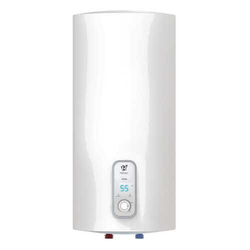 Водонагреватель накопительный ROYAL Clima Viva RWH-V50-RE white в Кей