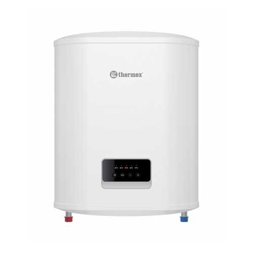 Водонагреватель накопительный THERMEX Bravo 30 white в Кей