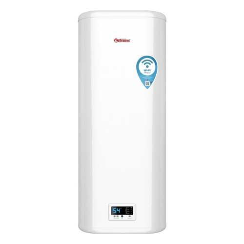 Водонагреватель накопительный Thermex IF 80 V (pro) Wi-Fi в Кей