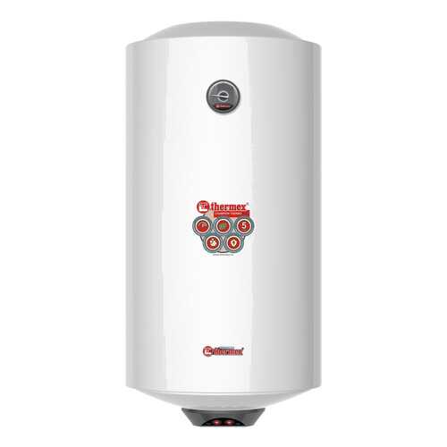 Водонагреватель накопительный THERMEX Thermo 30 V Slim white в Кей