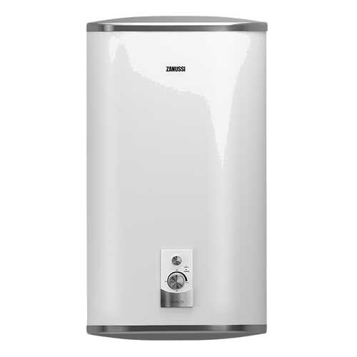 Водонагреватель накопительный Zanussi ZWH/S 50 Smalto silver в Кей