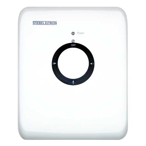 Водонагреватель проточный STIEBEL ELTRON DDH 6 white в Кей