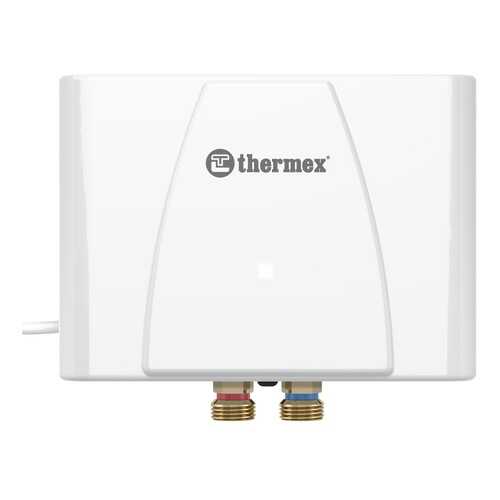 Водонагреватель проточный Thermex Balance 6000 в Кей