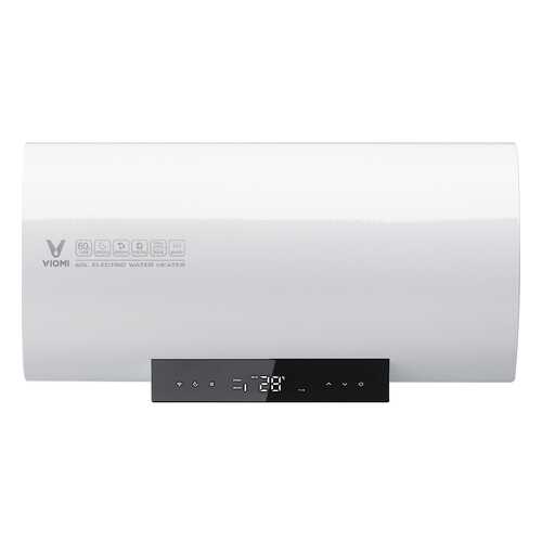 Водонагреватель Xiaomi Viomi Mechanical Internet Electric Water Heater 1A 50L VEW502 White в Кей