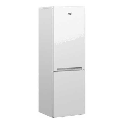 Холодильник Beko RCNK270K20W White в Кей