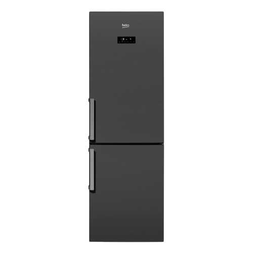 Холодильник Beko RCNK321E21A Black в Кей