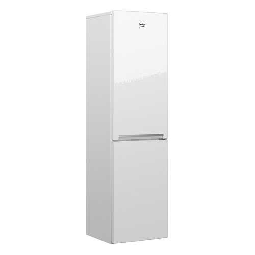 Холодильник Beko RCNK335K00W White в Кей