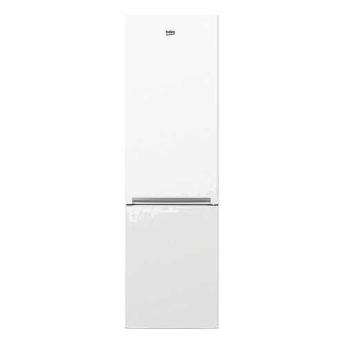 Холодильник Beko RCSK 270M20 W White в Кей