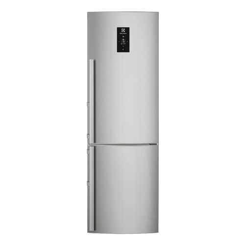 Холодильник Electrolux EN3889MFX Silver в Кей