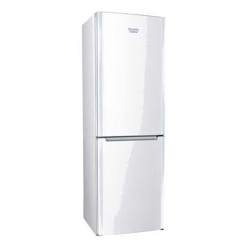 Холодильник Hotpoint-Ariston HBM 1181.3 White в Кей