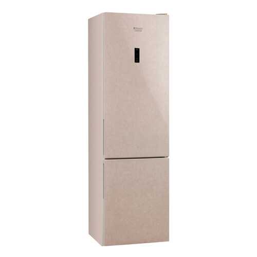 Холодильник Hotpoint-Ariston HF 5200 M Beige в Кей