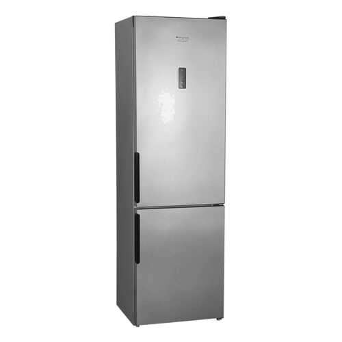 Холодильник Hotpoint-Ariston HF 5200 S Silver в Кей